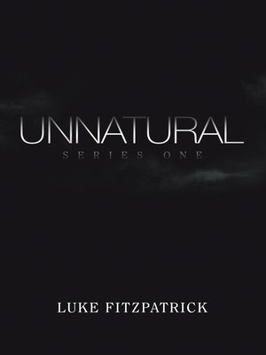 cover image of Unnatural